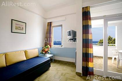 Sunset Lanterna Apartments 4